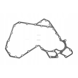 Seal for timing cover for cat