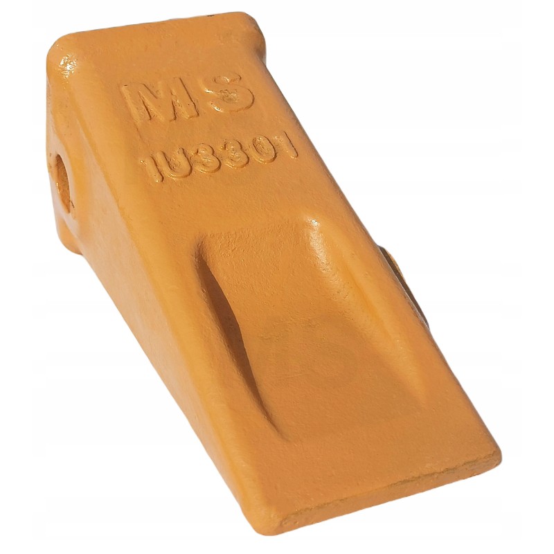 Tooth cover j300 tooth cat system mega strong