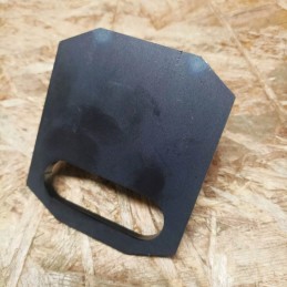 Gear shift pin holder ZETOR 59112060