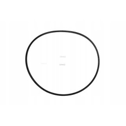 O-ring, bridge seal, rear for cat