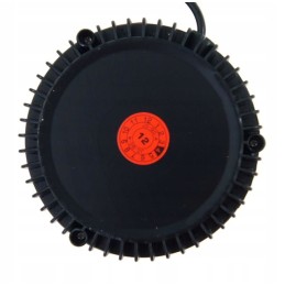 Orange rooster lamp 12v 24v xenon e8 lamp