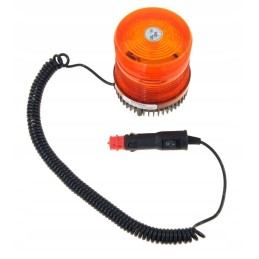 Orange rooster lamp 12v 24v xenon e8 lamp