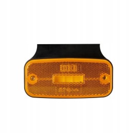 LED marker lamp kmr1 orange with hanger