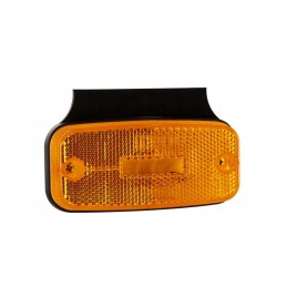 LED marker lamp kmr1 orange with hanger
