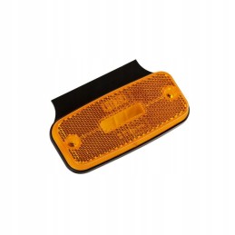 LED marker lamp kmr1 orange with hanger