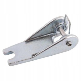 Pawl for chain hook 6-8mm