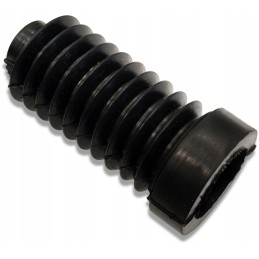 Bellows, rubber cover of the actuator, edge cn1a 20x86