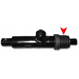 Bellows, rubber cover of the actuator, edge cn1a 20x86