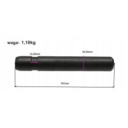 Tooth pin protection j600 cat