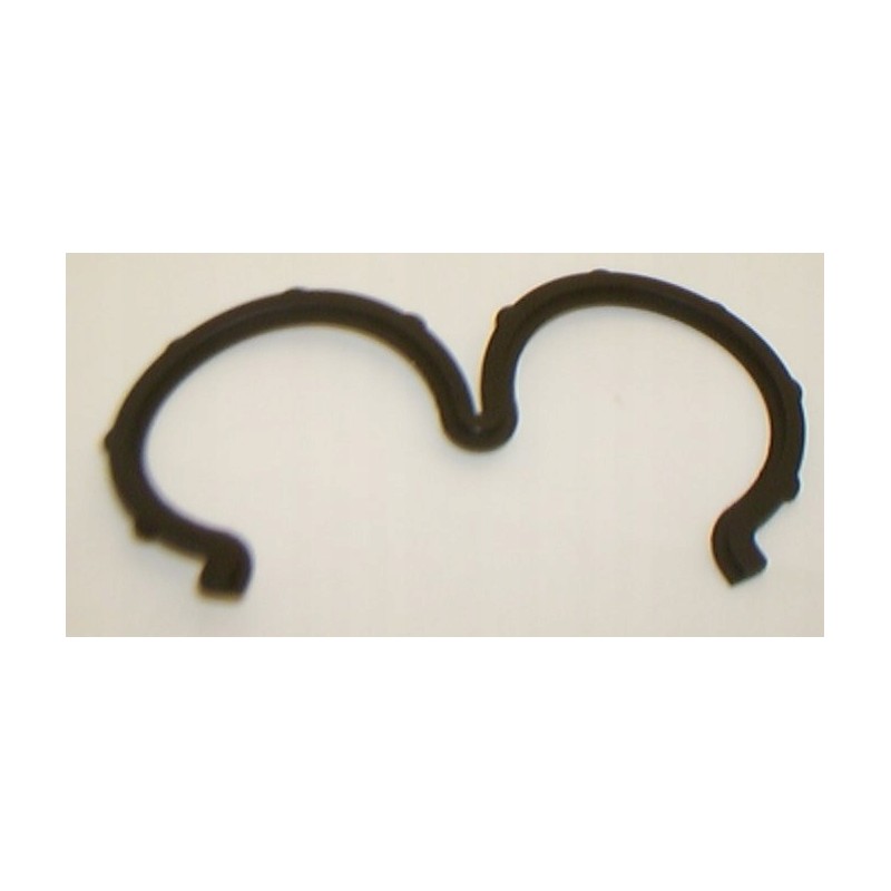 Pgp517 channel seal for pump