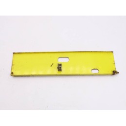 Bomag bw80 dh 2 rear rear drum cover
