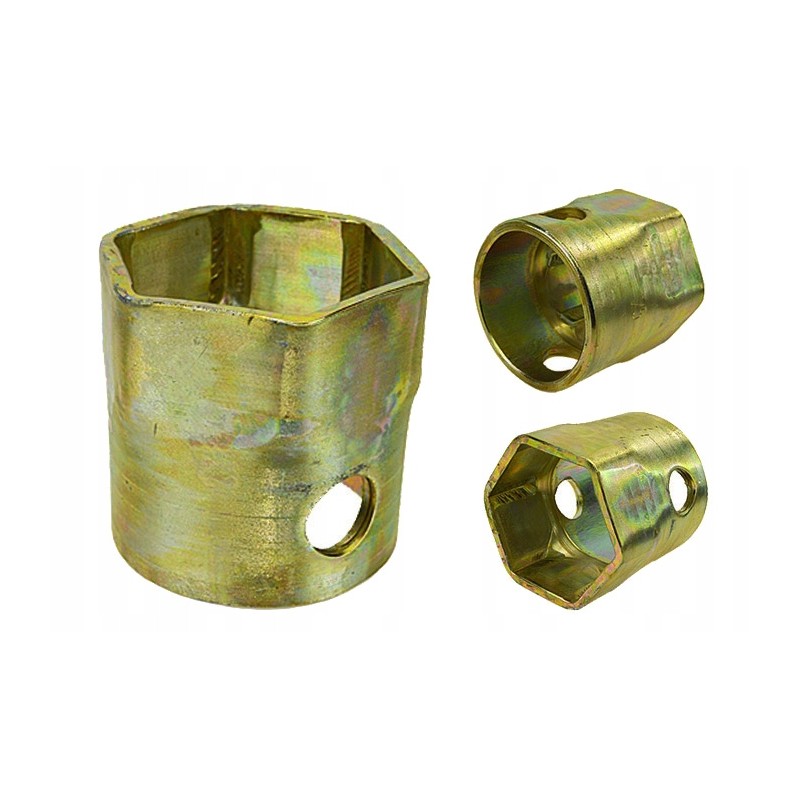 Tubular wrench, hex socket socket 56