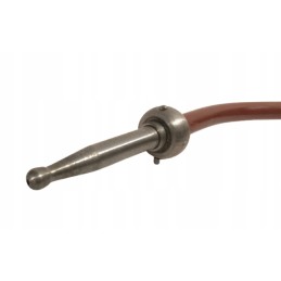 Gear shift lever for Ostrówka K 162