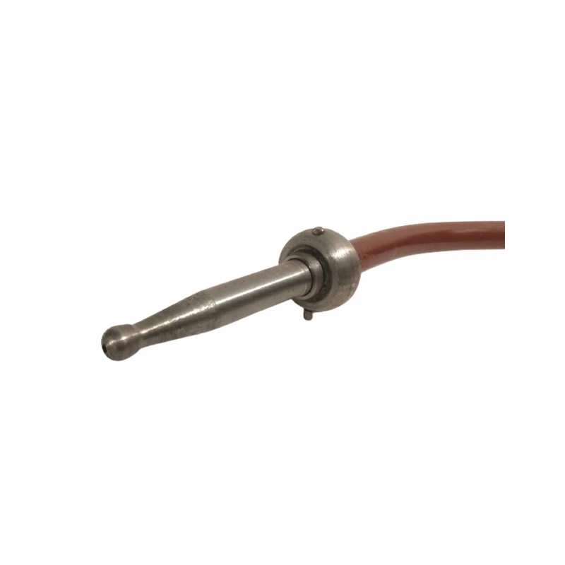 Gear shift lever for Ostrówka K 162