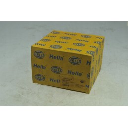 Rear lamp cover hella 9el115003011