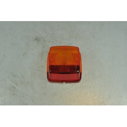 Rear lamp cover hella 9el115003011