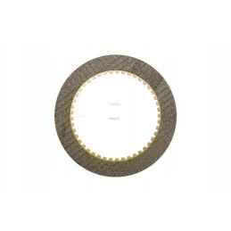 Friction disc for case new holland machines