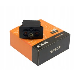 Cabin switch 6 pin cva