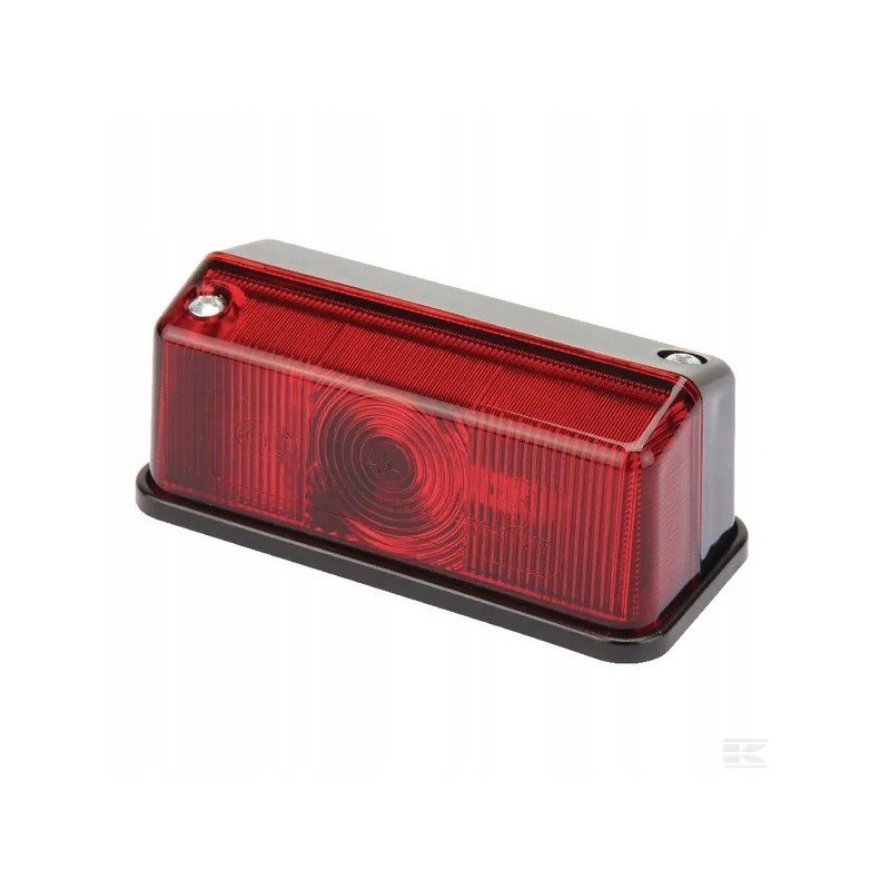 Marker lamp 4w 12 24v hella