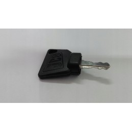 4 x key for door ignition switch JCB 3XC 4CX
