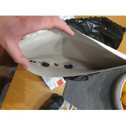 4 x key for door ignition switch JCB 3XC 4CX