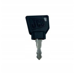 6 x key for door ignition switch JCB 3XC 4CX