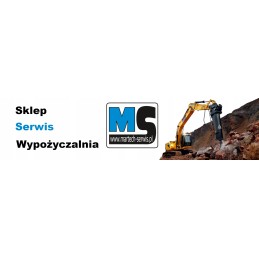 6 x key for door ignition switch JCB 3XC 4CX