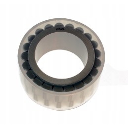 CVA roller bearing for JCB land excavator satellites