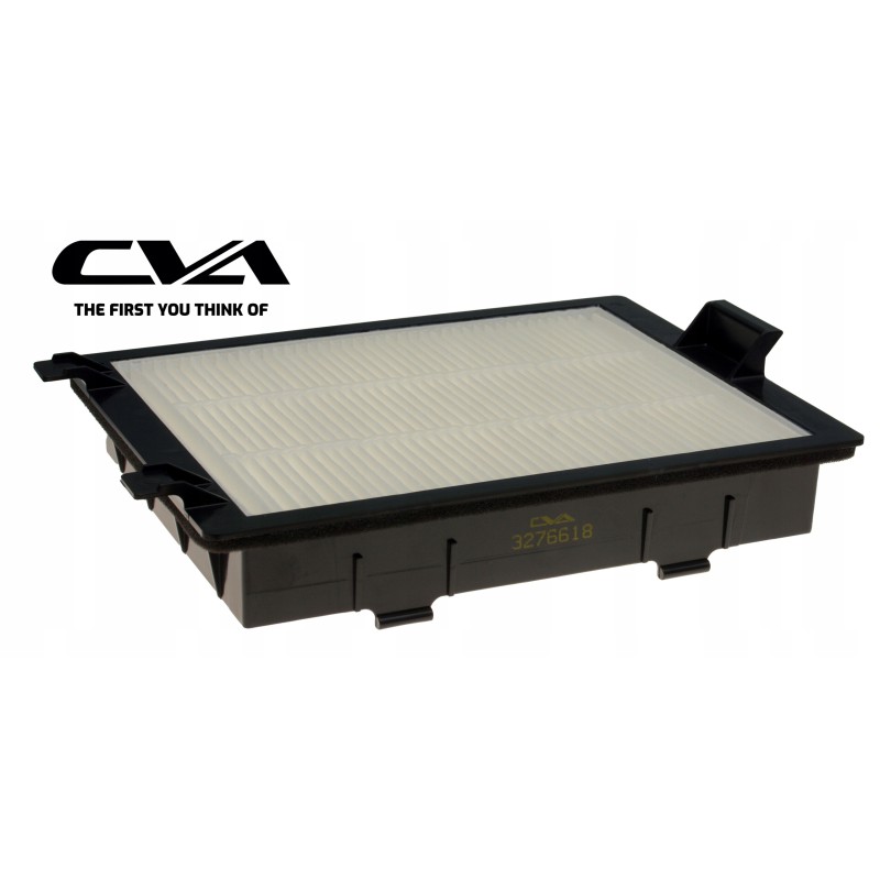 Excavator cat cva cabin filter