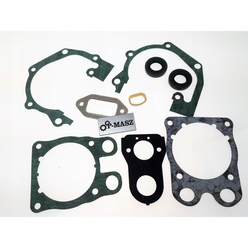 Husqvarna set of gaskets for k 760 cutters
