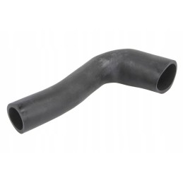 Lower water hose jcb 3cx 4cx 834 00437