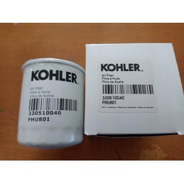 Kohler 330510040 oil filter