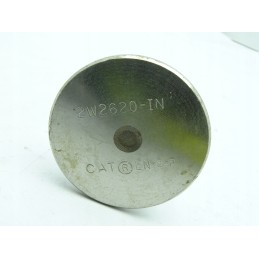 Cat caterpillar suction valve 2w2620 dl 13 5 cm