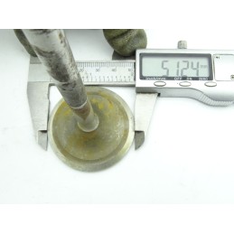 Cat caterpillar suction valve 2w2620 dl 13 5 cm