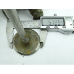 Cat caterpillar suction valve 6n9915 13 5 cm 51 25 mm