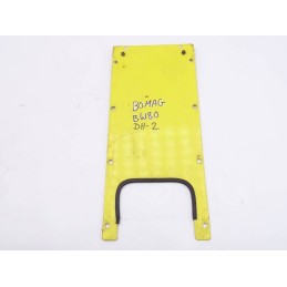 Bomag bw80 dh 2 side cover