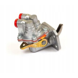 Perkins 3 fuel pump 152 mf 3 cont