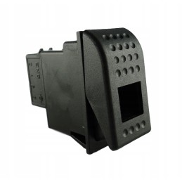 10-pin terminal block for the switch