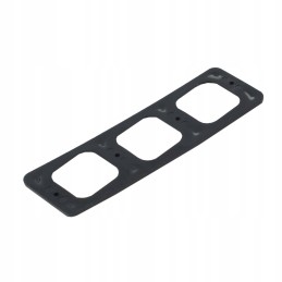 Side cover for hetronic ergo buttons, right