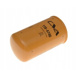 Gearbox oil filter for cat excavator loader cva