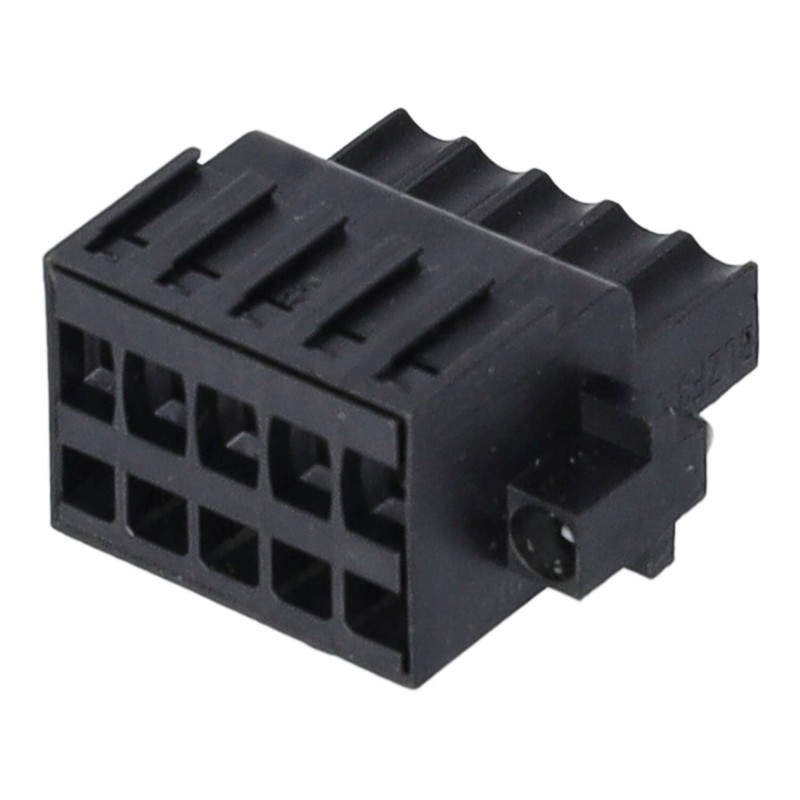 Paltronic 5pin black screw in blzf plug