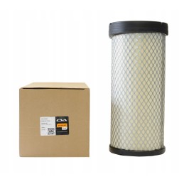 Internal air filter cva