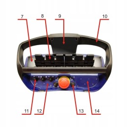 Stable switch 2p 0 1