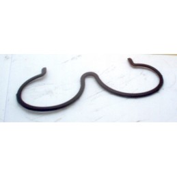 Pgp640 pump channel seal