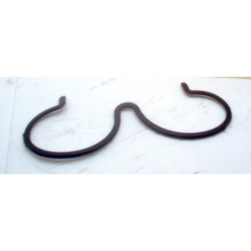 Pgp640 pump channel seal