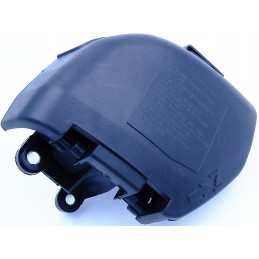 Honda GX35 air filter with housing