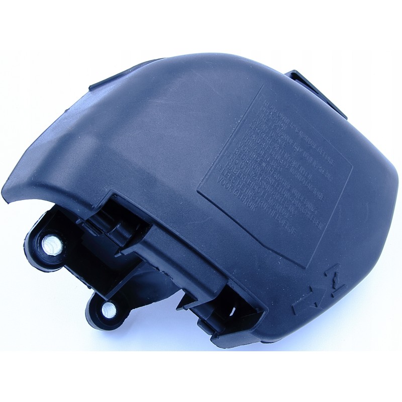 Honda GX35 air filter with housing