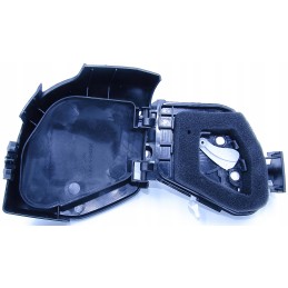 Honda GX35 air filter with housing