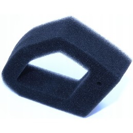 Honda GX35 air filter with housing