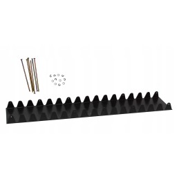 Cover for jcb 3cx 4cx hydraulic hoses